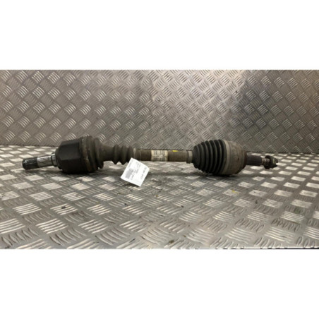Cardan droit (transmission) RENAULT LAGUNA 2 Photo n°1