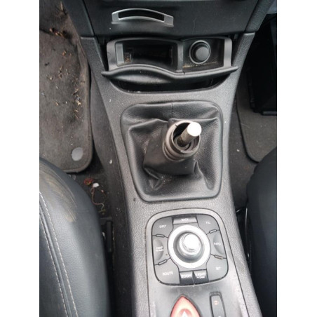 Cardan droit (transmission) RENAULT LAGUNA 2