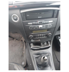 Cardan droit (transmission) RENAULT LAGUNA 2