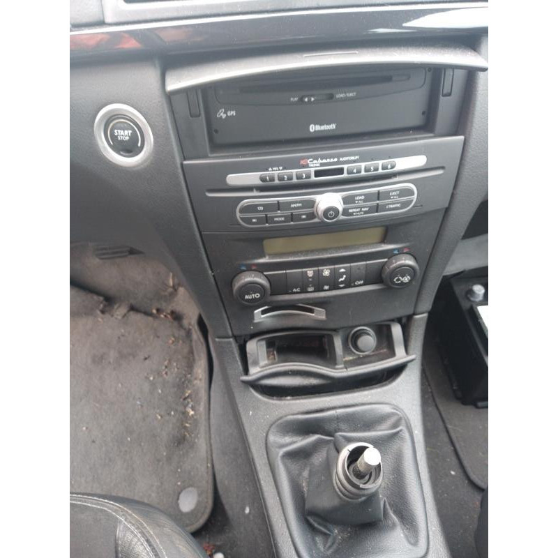 Cardan droit (transmission) RENAULT LAGUNA 2 Photo n°3