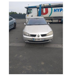 Cardan droit (transmission) RENAULT LAGUNA 2