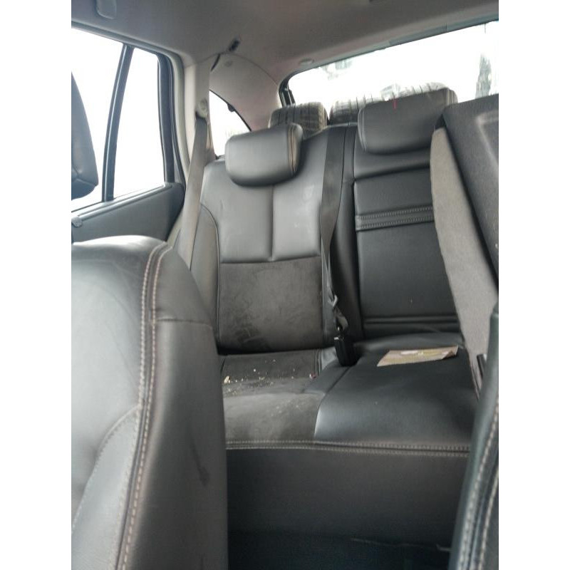 Cardan droit (transmission) RENAULT LAGUNA 2 Photo n°6