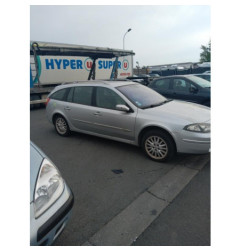 Cardan droit (transmission) RENAULT LAGUNA 2