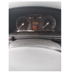 Cardan droit (transmission) RENAULT LAGUNA 2