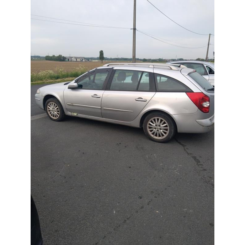 Cardan droit (transmission) RENAULT LAGUNA 2 Photo n°11