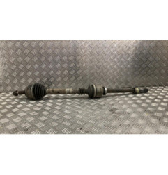 Cardan gauche (transmission) RENAULT LAGUNA 2 Photo n°1