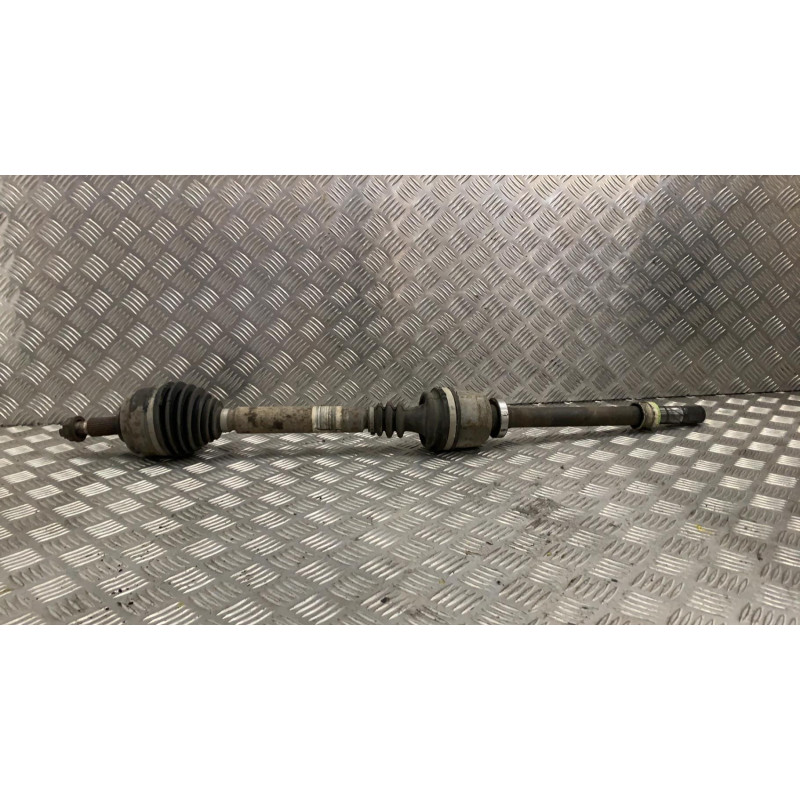 Cardan gauche (transmission) RENAULT LAGUNA 2 Photo n°1