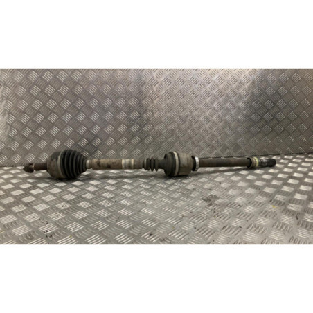 Cardan gauche (transmission) RENAULT LAGUNA 2 Photo n°1