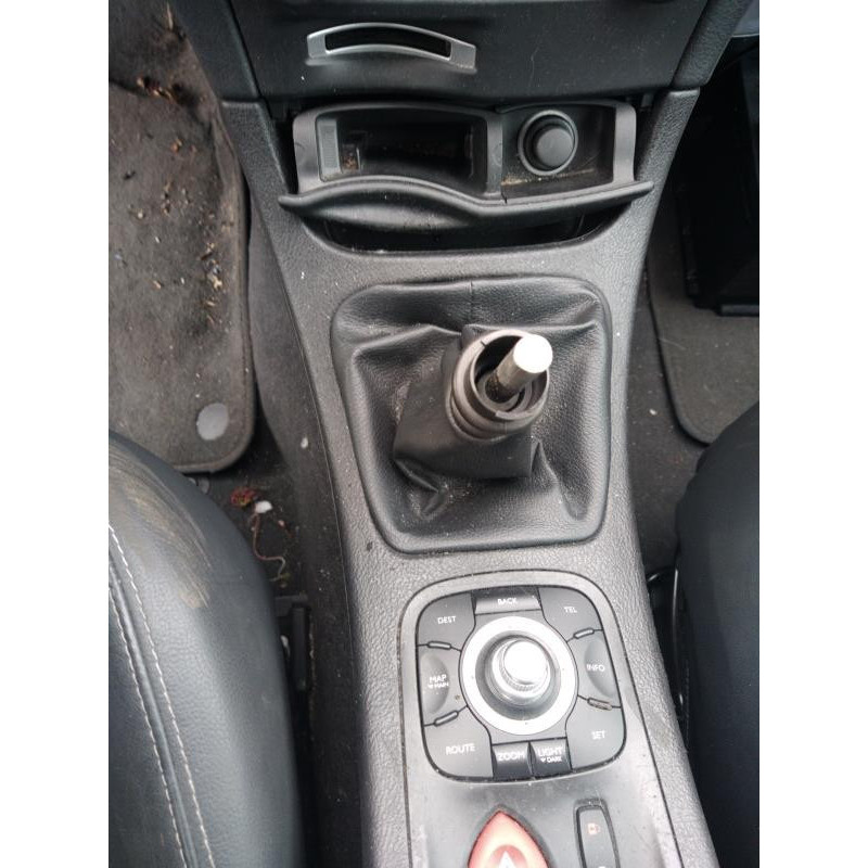 Cardan gauche (transmission) RENAULT LAGUNA 2 Photo n°2