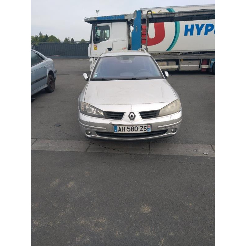 Cardan gauche (transmission) RENAULT LAGUNA 2 Photo n°5