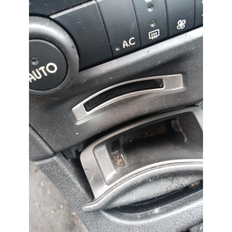 Cardan gauche (transmission) RENAULT LAGUNA 2 Photo n°7