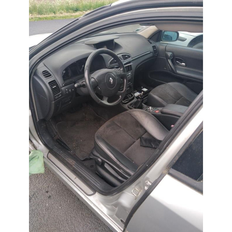Cardan gauche (transmission) RENAULT LAGUNA 2 Photo n°9