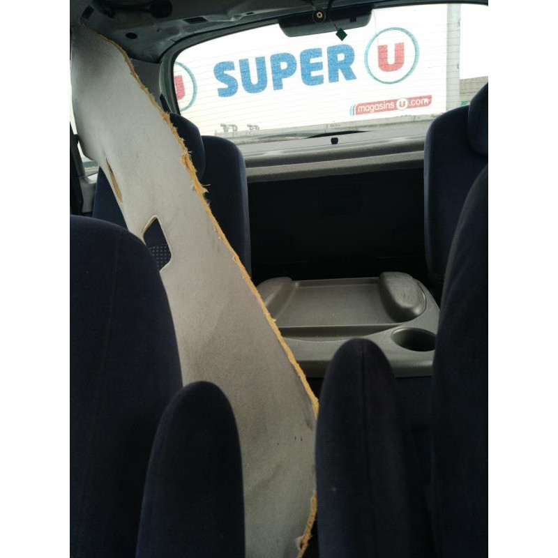 Retroviseur droit CITROEN XSARA PICASSO Photo n°4
