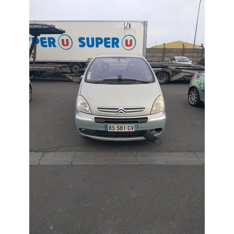Retroviseur droit CITROEN XSARA PICASSO Photo n°5