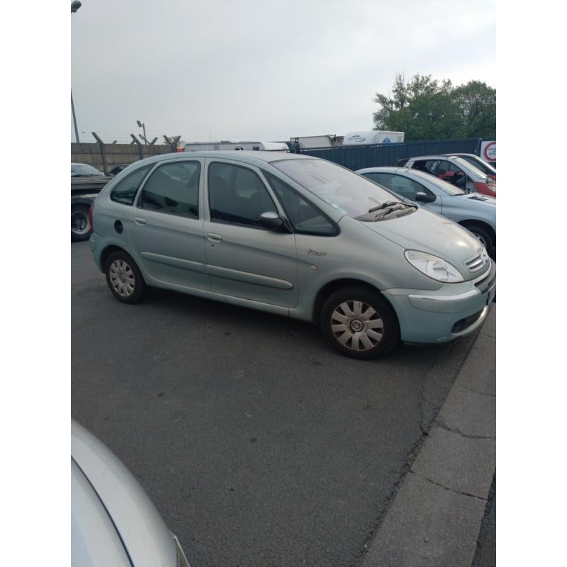 Retroviseur droit CITROEN XSARA PICASSO Photo n°7