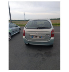 Retroviseur droit CITROEN XSARA PICASSO