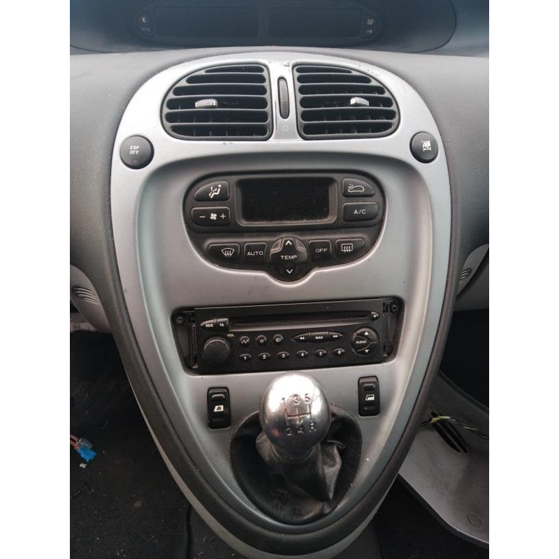 Retroviseur droit CITROEN XSARA PICASSO Photo n°9