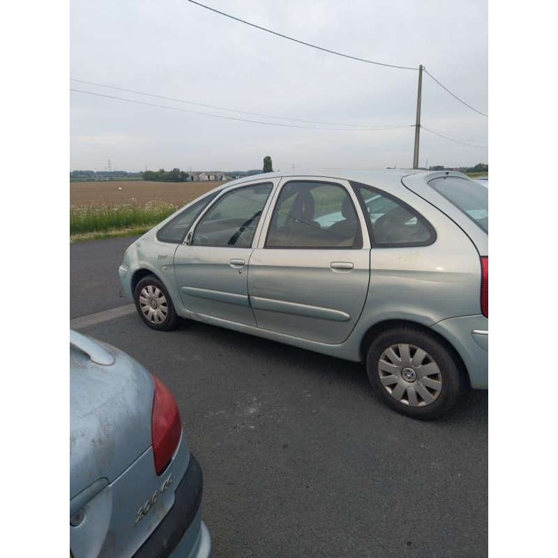 Retroviseur droit CITROEN XSARA PICASSO Photo n°11