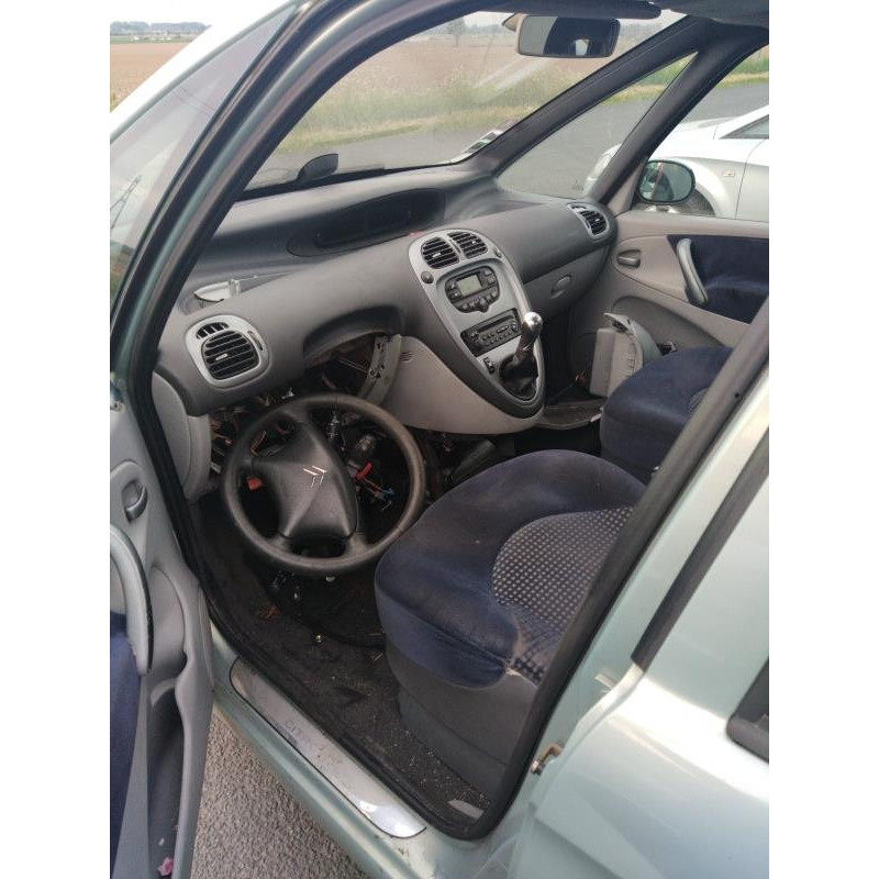 Retroviseur droit CITROEN XSARA PICASSO Photo n°12