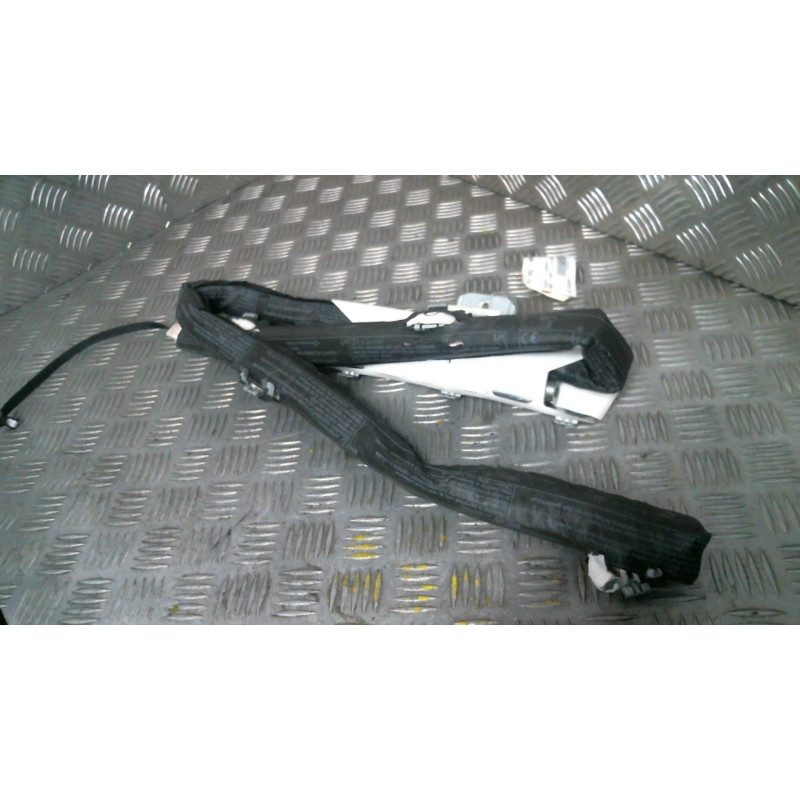 Air bag rideau droit PEUGEOT 3008 1 Photo n°1
