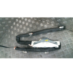 Air bag rideau gauche PEUGEOT 3008 1 Photo n°1