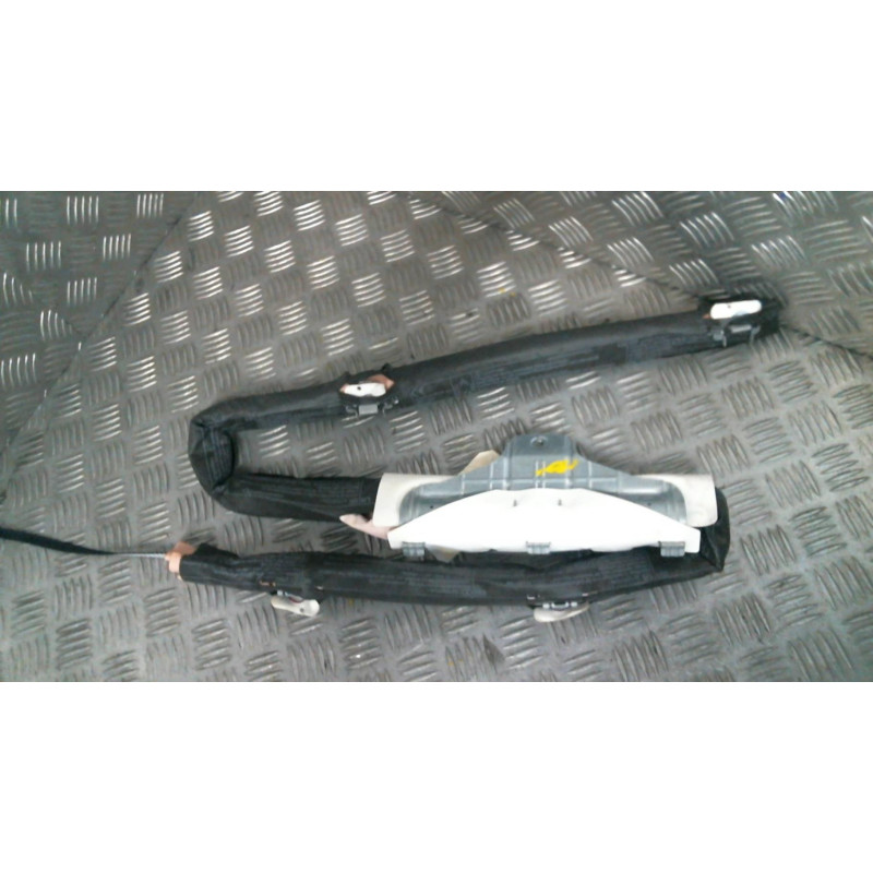 Air bag rideau gauche PEUGEOT 3008 1 Photo n°1
