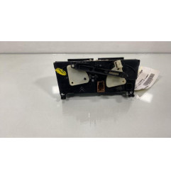 Commande chauffage PEUGEOT 3008 1