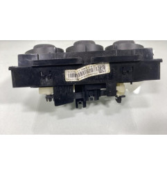 Commande chauffage PEUGEOT 3008 1