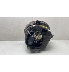 Optique avant principal gauche (feux)(phare) VOLKSWAGEN LUPO