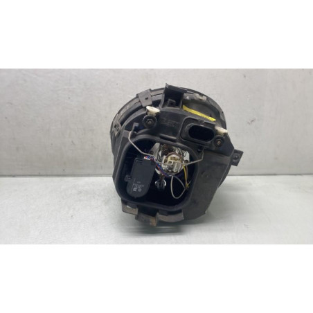 Optique avant principal gauche (feux)(phare) VOLKSWAGEN LUPO
