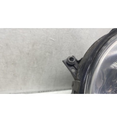 Optique avant principal gauche (feux)(phare) VOLKSWAGEN LUPO