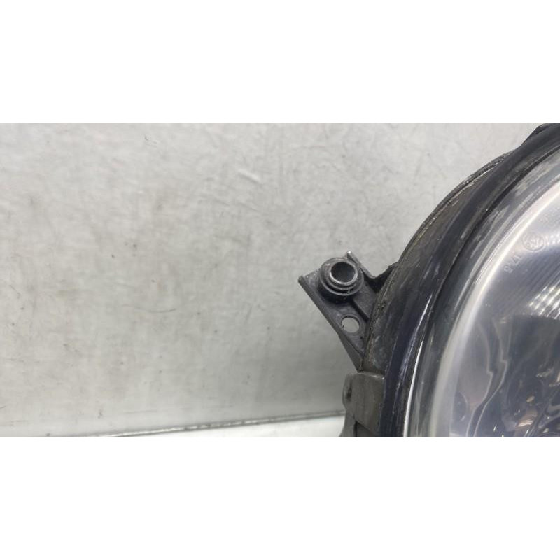Optique avant principal gauche (feux)(phare) VOLKSWAGEN LUPO Photo n°3