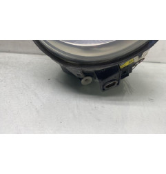 Optique avant principal gauche (feux)(phare) VOLKSWAGEN LUPO