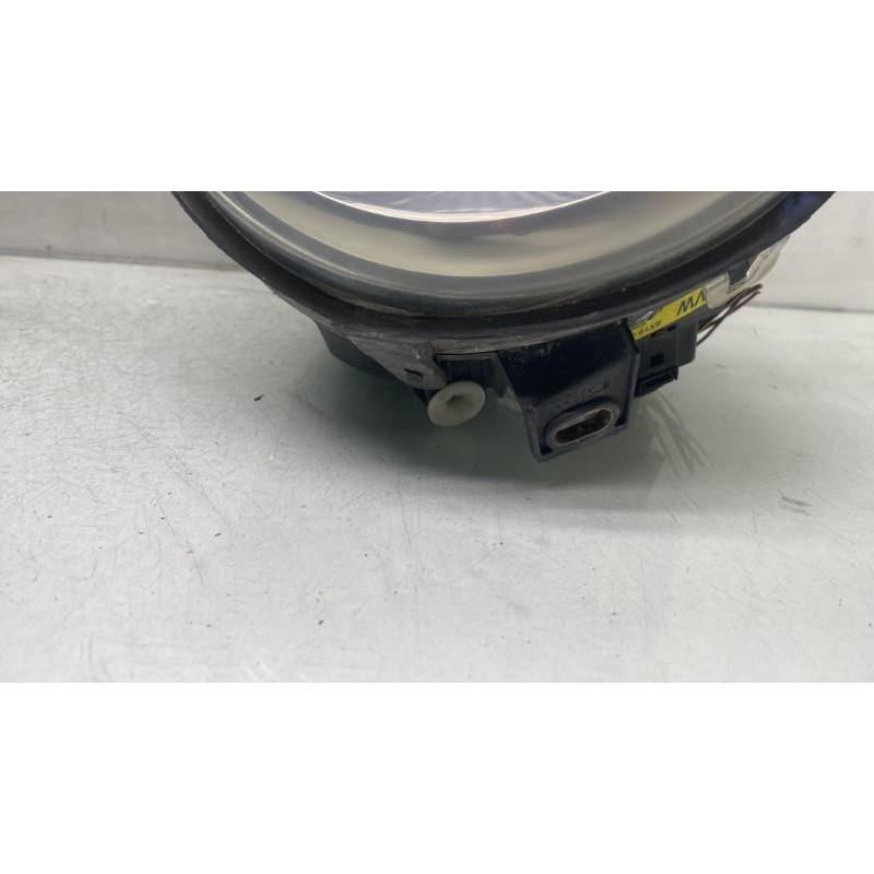 Optique avant principal gauche (feux)(phare) VOLKSWAGEN LUPO Photo n°5