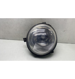 Optique avant principal gauche (feux)(phare) VOLKSWAGEN LUPO