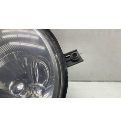 Optique avant principal gauche (feux)(phare) VOLKSWAGEN LUPO