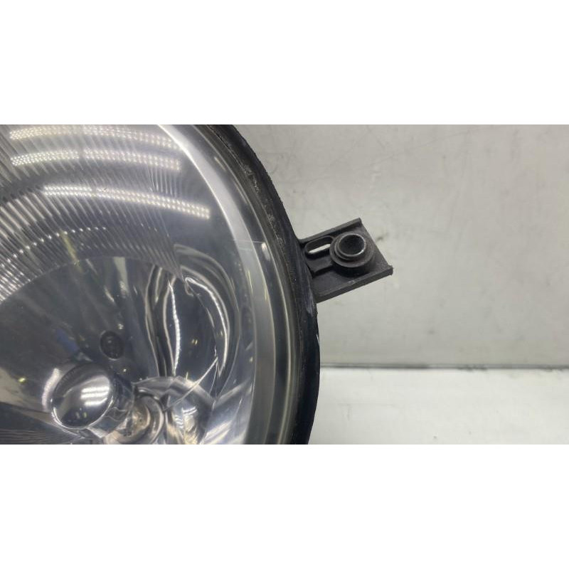 Optique avant principal gauche (feux)(phare) VOLKSWAGEN LUPO Photo n°7