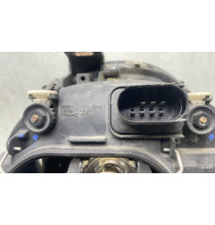 Optique avant principal gauche (feux)(phare) VOLKSWAGEN LUPO