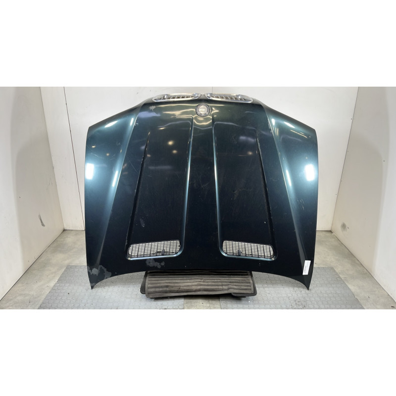 Capot BMW X5 E53 Photo n°1