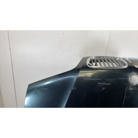 Capot BMW X5 E53