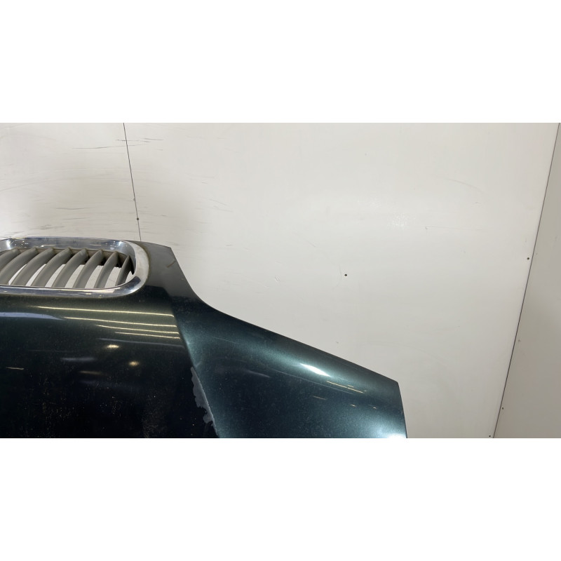 Capot BMW X5 E53 Photo n°3