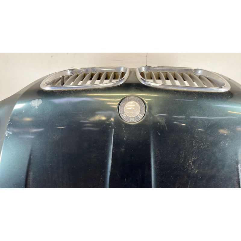 Capot BMW X5 E53 Photo n°4