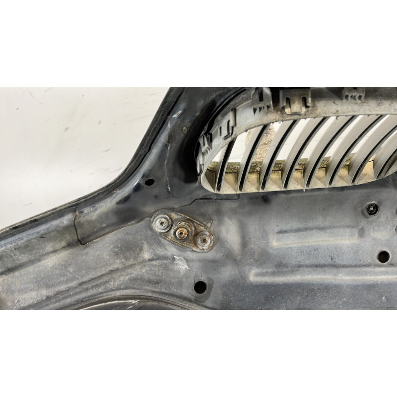 Capot BMW X5 E53 Photo n°7