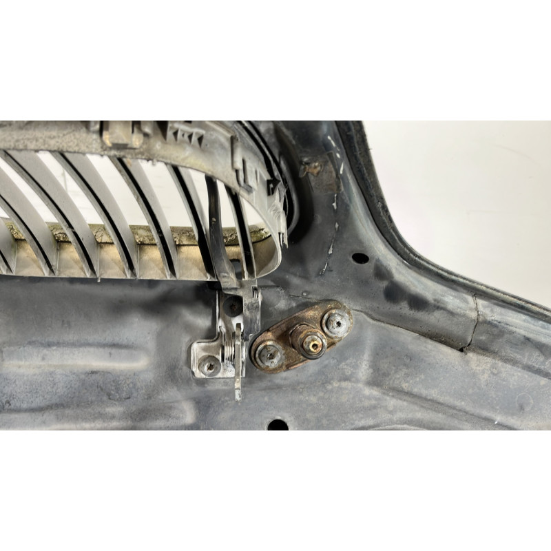 Capot BMW X5 E53 Photo n°8