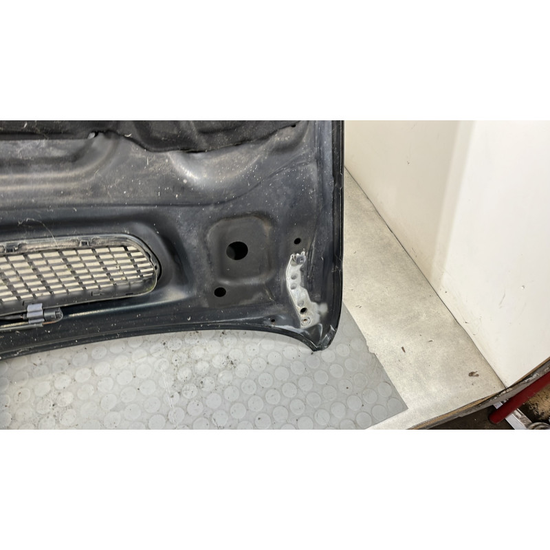 Capot BMW X5 E53 Photo n°9