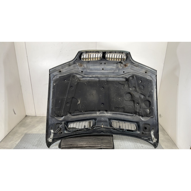 Capot BMW X5 E53 Photo n°11