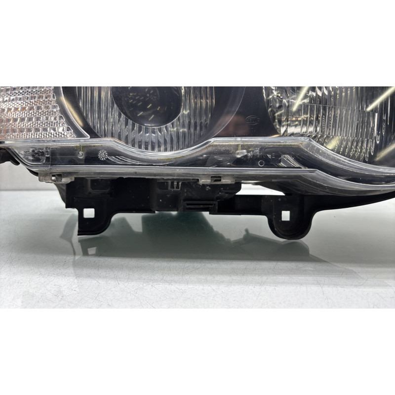 Optique avant principal droit (feux)(phare) BMW X5 E53 Photo n°3