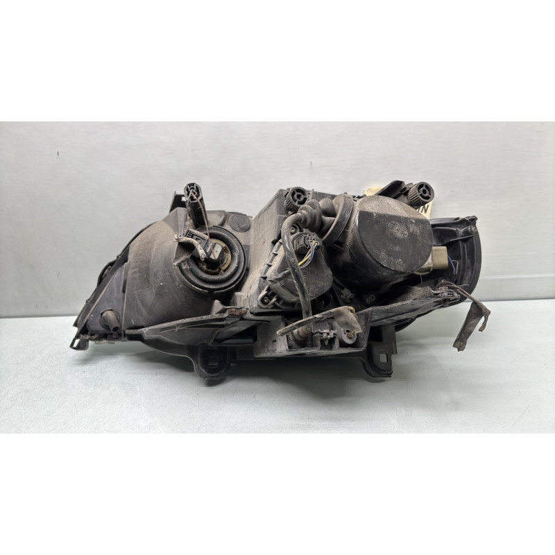 Optique avant principal droit (feux)(phare) BMW X5 E53 Photo n°4