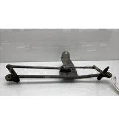 Moteur essuie glace avant BMW X5 E53 Photo n°1