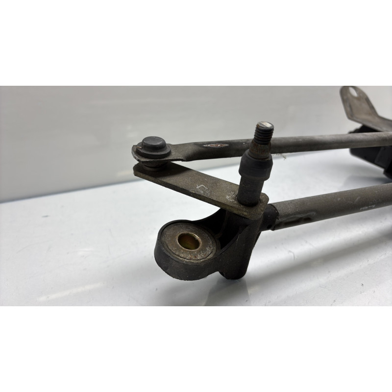 Moteur essuie glace avant BMW X5 E53 Photo n°2
